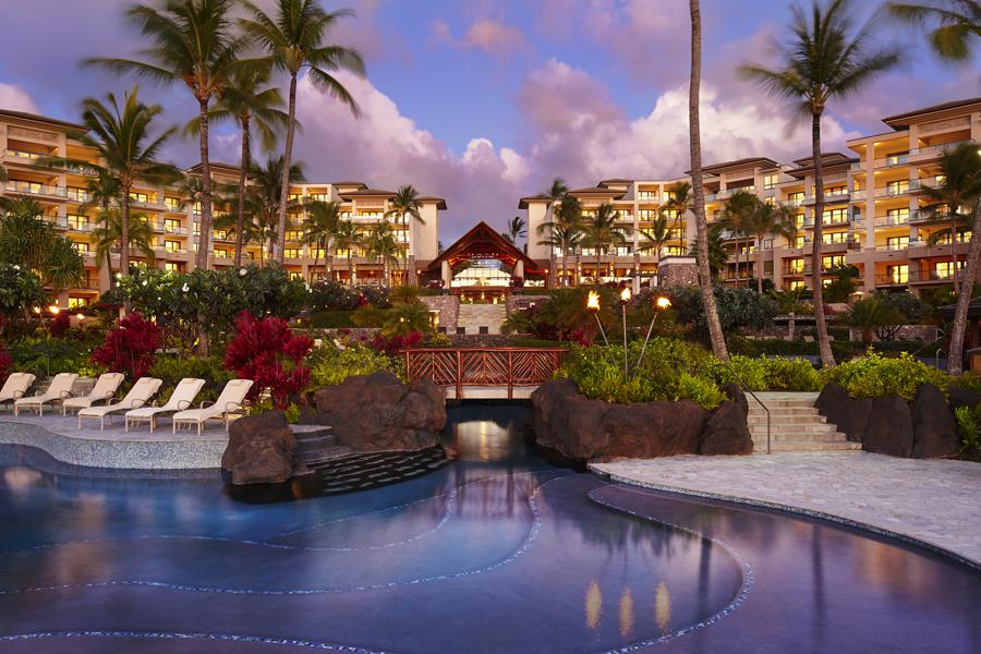 Montage Residence at Kapalua Bay